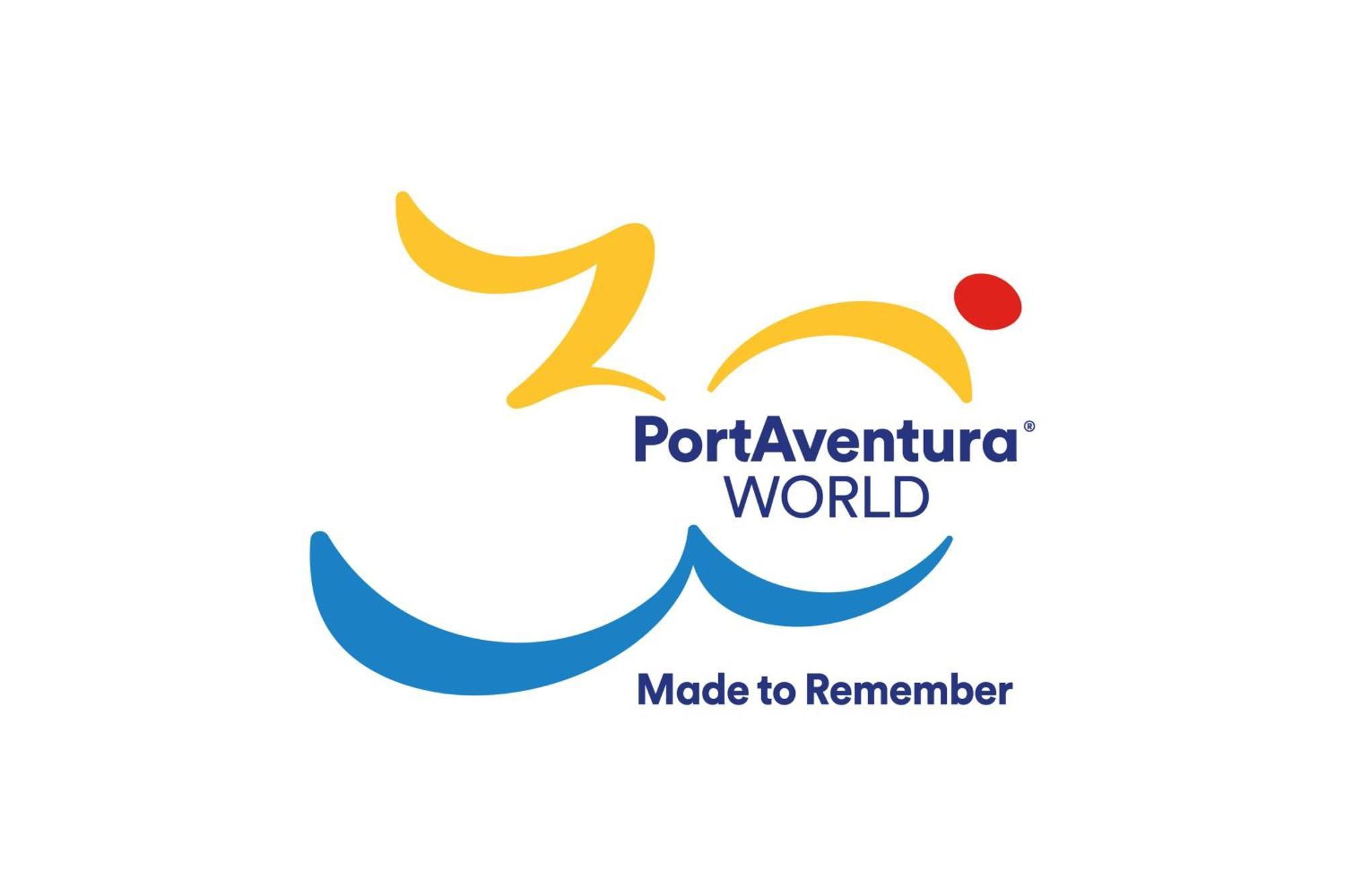 סאלו Portaventura Hotel El Paso - Includes Unlimited Access To Portaventura Park & 1 Access To Ferrari Land מראה חיצוני תמונה