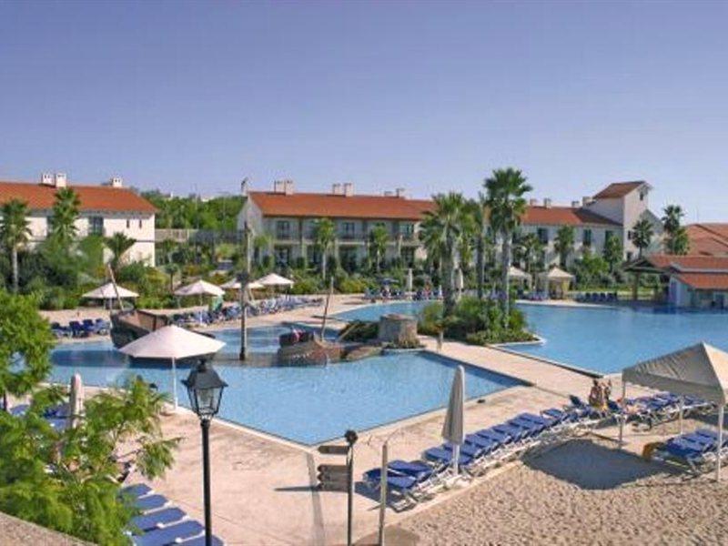 סאלו Portaventura Hotel El Paso - Includes Unlimited Access To Portaventura Park & 1 Access To Ferrari Land מראה חיצוני תמונה