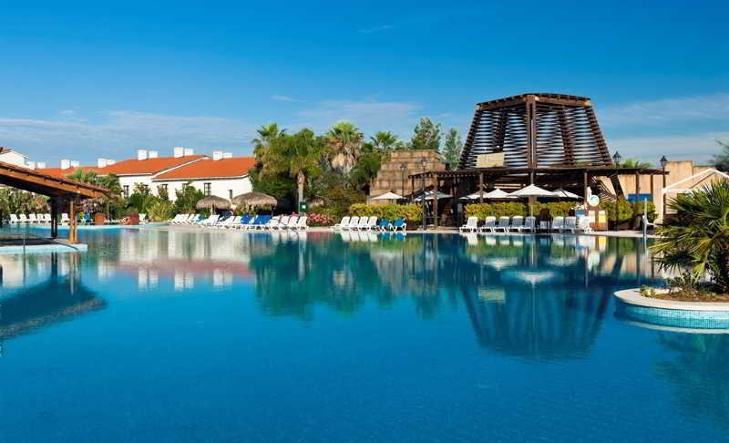סאלו Portaventura Hotel El Paso - Includes Unlimited Access To Portaventura Park & 1 Access To Ferrari Land מראה חיצוני תמונה