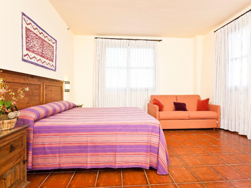 סאלו Portaventura Hotel El Paso - Includes Unlimited Access To Portaventura Park & 1 Access To Ferrari Land מראה חיצוני תמונה